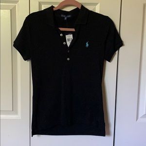 Ralph Lauren Golf Shirt